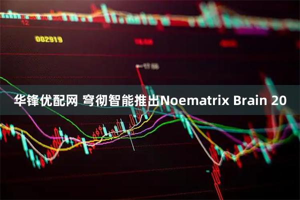华锋优配网 穹彻智能推出Noematrix Brain 20